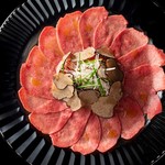 焼肉 USHIDOKI TOKYO 表参道店