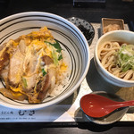 うどん処むぎ - 
