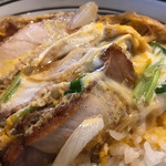 うどん処むぎ - 