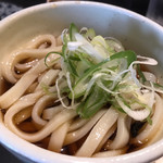 うどん処むぎ - 