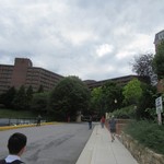 Washington Marriott Wardman Park - ホテル全景