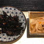 うどん処むぎ - 