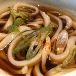 うどん処むぎ - 