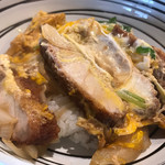 うどん処むぎ - 