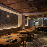 焼肉 USHIDOKI TOKYO 表参道店