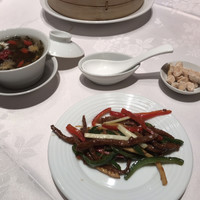 四川豆花飯荘 東京店 - 