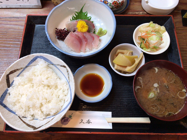 久香 太田 割烹 小料理 食べログ