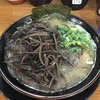 博多長浜らーめん ぼたん 大塚本店