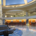 Washington Marriott Wardman Park - ２