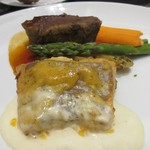 Washington Marriott Wardman Park - ２