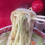 塩上海リフト。