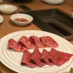 焼肉 矢澤 - 