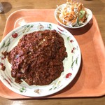 王様のカレー - 