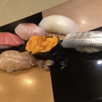 銀座 久兵衛 銀座本店 - 