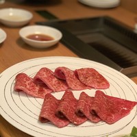 焼肉 矢澤 東京 - 