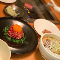 焼肉 矢澤 東京 - 