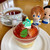 アガート - 料理写真:ヤマタノオロチを紅茶とセットで退治出来ます