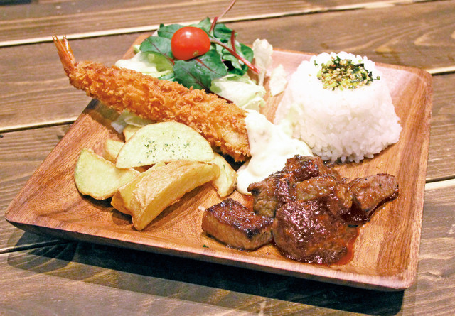 3bバーガー ステーキ あべのハルカス店 天王寺駅前 ステーキ 食べログ 3bバーガー ステーキ あべのハルカス店 天王寺駅前 ステーキ 食べログ