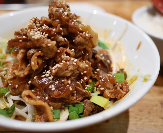 Soryu Togokudo Roppongi Ten