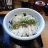 江戸堀 木田 讃岐うどん