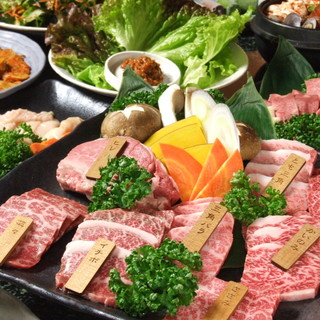 横浜駅周辺で人気の焼肉 ランキングtop 食べログ