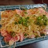 もつ焼き煮込み鶴田