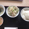 華記食府 流山青田店