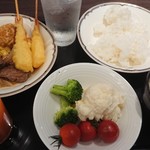 チェリーハーヴェスト - 