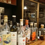 リストランテ ラ チャウ - 