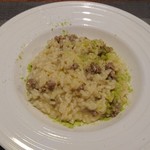 リストランテ ラ チャウ - 