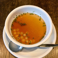 上野洋食遠山 - 