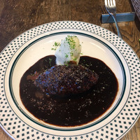 上野洋食遠山 - 
