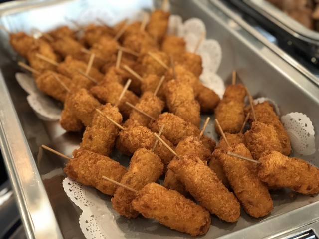 Sky Banquet Daimonji photo 3