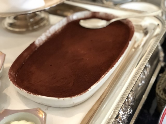 Sky Banquet Daimonji