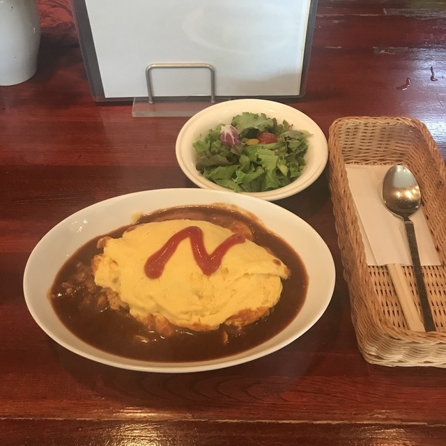 せりな まつもと町屋 洋食 食べログ