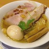 なにわ 麺次郎