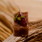 ラール・エ・ラ・マニエール - 鹿