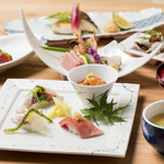 照鮨 - 料理写真: