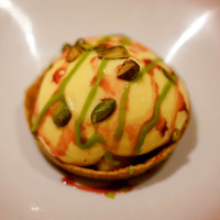 ラ ペ - ピスタチオ