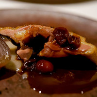 ラ ペ - ホロホロ鳥