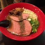 ラーメンくれは - 