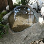 萩の茶屋 - 