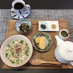 だし&カフェ 禅 - 