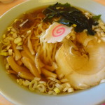 Pekin Hanten - ラーメン