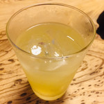 Daiwa - カボスジュース