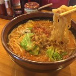 麺場 田所商店 - 料理写真: