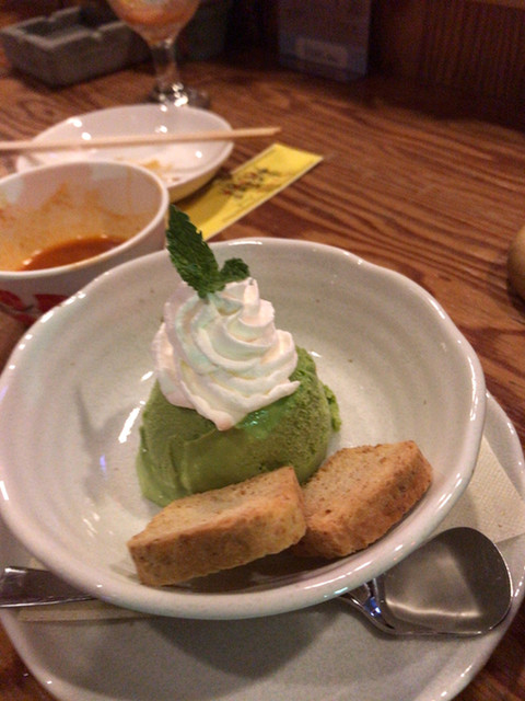 ジャンク - 釧路（バー）の写真