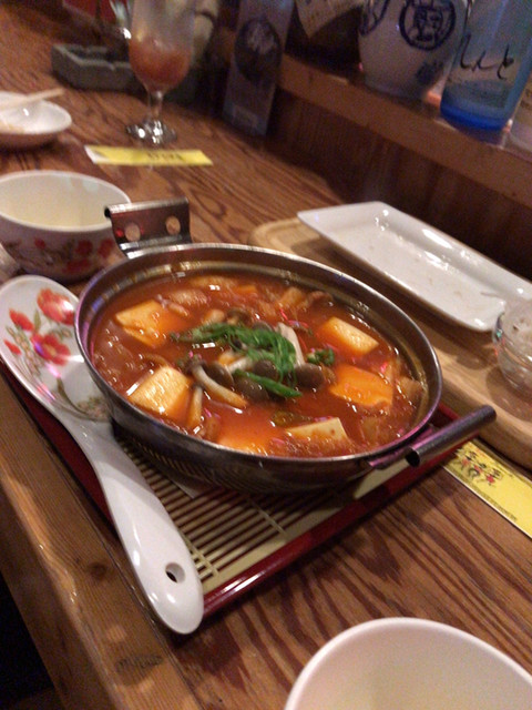 ジャンク - 釧路（バー）の写真