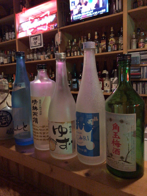 ジャンク - 釧路（バー）の写真