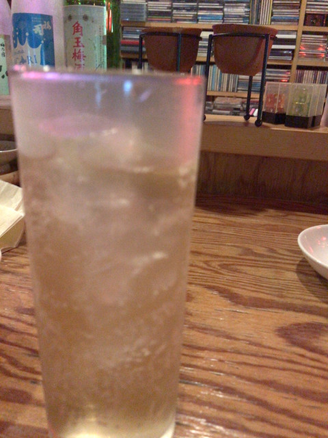 ジャンク - 釧路（バー）の写真